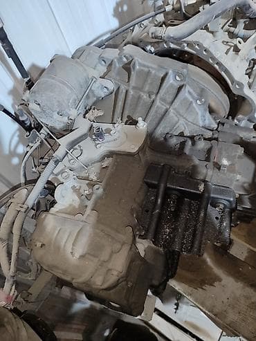 2 uz fe: АКПП TOYOTA Mark 2 MCV21 2MZ 2.5 2000 (б/у) — 1