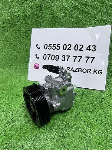 weltmester ex5: Гидроусилитель Subaru 2005 г., Новый, Оригинал, Япония — 1