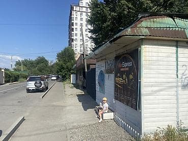 повилон аренда: Аренда павильонов, 35 м², С оборудованием — 1