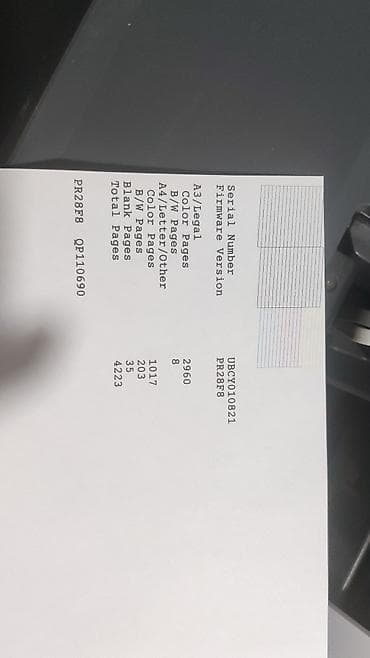 ipad 8th gen: Epson L800 — струйный фотопринтер формата до A4 с встроенной системой — 2