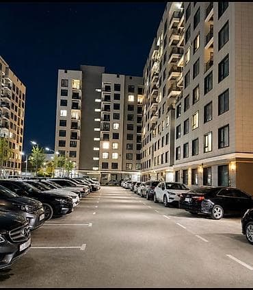 1 комната, 42 м², Элитка, 2 этаж, Дизайнерский ремонт