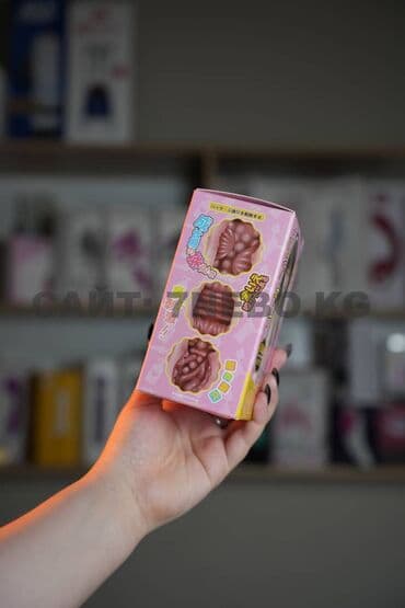 цена презервативов в аптеке бишкек: Мягкий карманный мастурбатор «Тяночка» : реалистичная интимная игрушка — 7