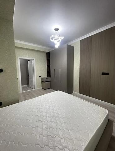 2 комнаты, 80 м², Элитка, 11 этаж, Евроремонт — 5