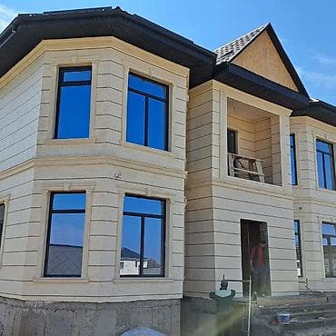 Двери и комплектующие: Алюминиевые окна и витражное остекление под ключ - Проектирование — 7