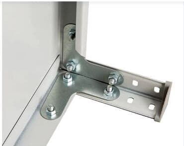 полка для документов: Стеллаж MS STRONG 1850х1500х400 (4 полки) предназначен для хранения — 2