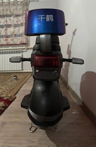 Мототехника: Продается срочно срочно electro skater! состояние отличное Бишкек — 2