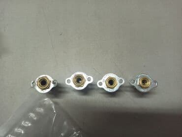 блок предохранителей: Шланг (подводка) Subaru 2010 г., Новый, Аналог, Россия — 8