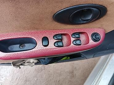 Транспорт: Daewoo Matiz: 2005 г., 0.8 л, Автомат, Бензин, Хэтчбэк — 2