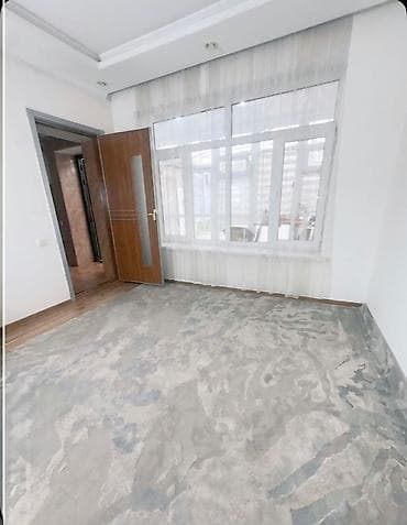 4 bedroom: Продаётся дом барачного типа, кухней и крытым двориком — - Кухня — 7