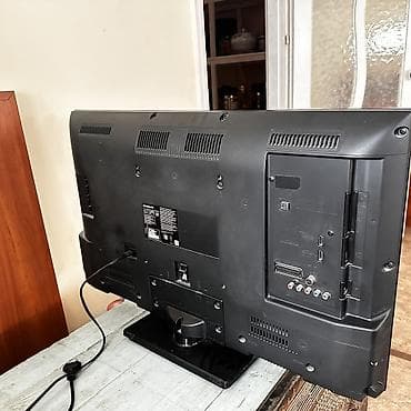 Продаю телевизор Panasonic32 + настенное крепление HB -H -01 — 3