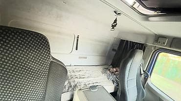 sprinter classic: Грузовик, Mercedes-Benz, Стандарт — 8