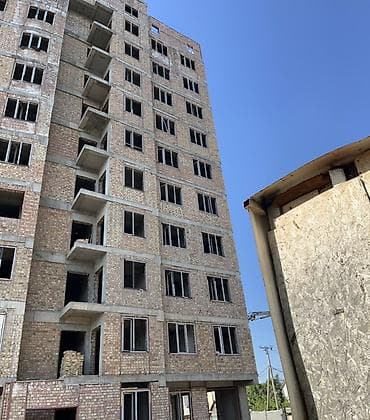 Новостройки от застройщика: Строится, Элитка, 1 комната, 45 м² — 2