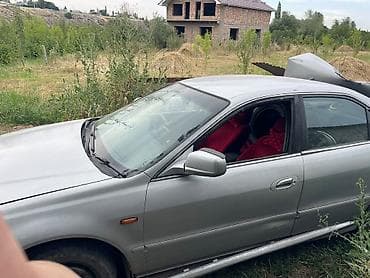 продаю туксон: Honda Inspire: 2026 г., Седан — 5