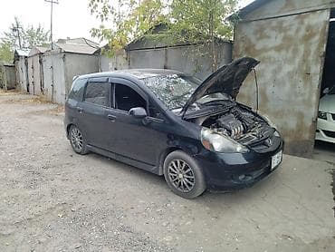 wl t: Чехлы Велюровые, Honda, Б/у — 3