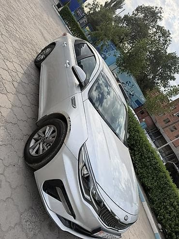 кс 55 плюс: Kia K5: 2019 г., 2 л, Автомат, Газ, Седан — 2