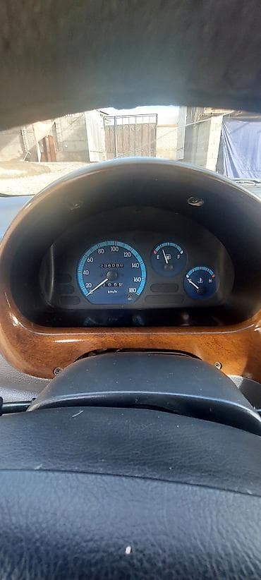 авто герметик: Daewoo Matiz: 2004 г., 0.8 л, Автомат, Бензин, Хэтчбэк — 8