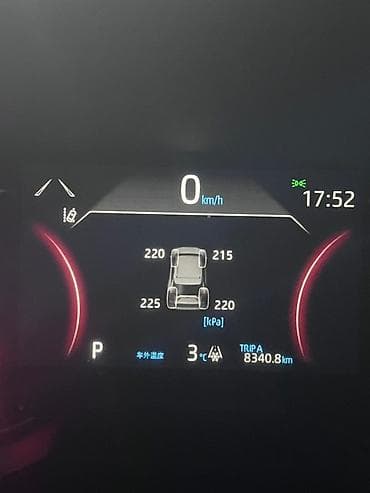 Продажа авто: Toyota RAV4: 2021 г., 2 л, Вариатор, Бензин, Кроссовер — 2