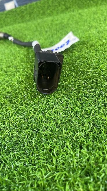 e83: Лямбда зонд BMW 2004 г., Оригинал, Германия — 3