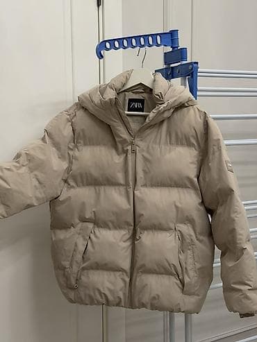 Школьная форма: Пуховик ZARA для детей/подростков - Размер: 11–12 years (рост 152 см) — 3