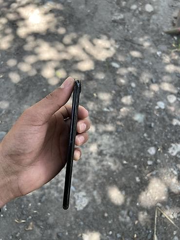 apple 6: IPhone 7 Plus, Б/у, 128 ГБ, Jet Black, Защитное стекло, 94 % — 3