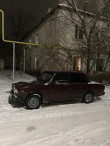 вампер ист: ВАЗ (ЛАДА) : 2006 г., Механика, Бензин, Седан — 6