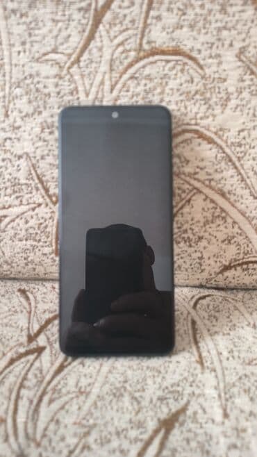 меняю доплатой мне: Redmi, Redmi Note 12, Колдонулган, 128 ГБ — 2