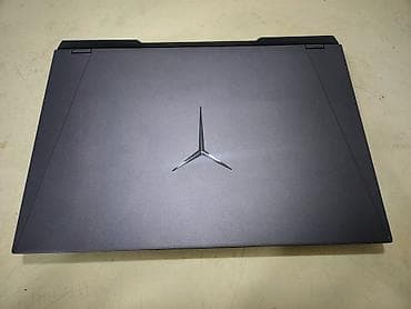 playstation camera: Ноутбук Lenovo Игровой, AMD Ryzen 5, ОЗУ, RAM: 16 ГБ, Lenovo Legion — 4