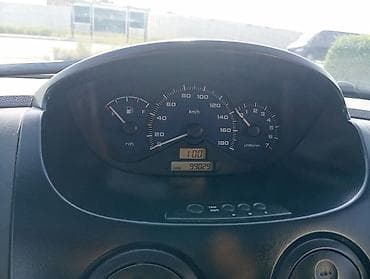 глушитель матиз 2: Chevrolet Matiz: 2009 г., 1 л, Механика, Бензин, Хэтчбэк — 5
