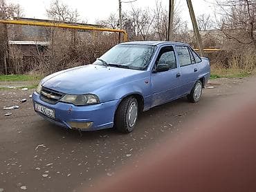 chery fora: Daewoo Nexia: 2008 г., 1.5 л, Ручные, Бензин, Седан — 7