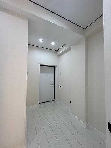 55: 1 комната, 36 м², Элитка, 4 этаж, Евроремонт — 8