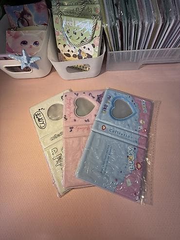 Личные вещи: Картхолдер, Новый, Унисекс — 1