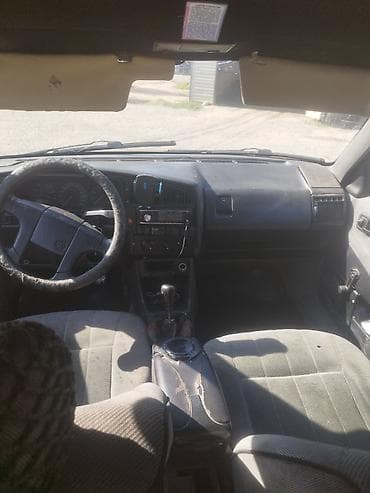 гольф 3 полка: Volkswagen Passat: 1993 г., Универсал — 5