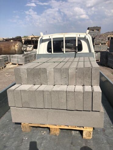 асфальт цена: Прессованная Прессованые бардюр, Прессованные брусчатки отличного — 4