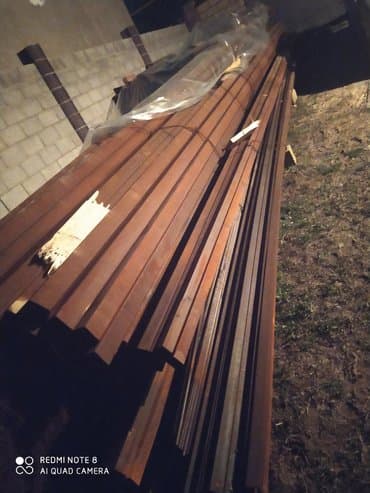 буу строй материалы: Арматура Проволока Катанка Профнастил Листовой металл Пластиковый — 18