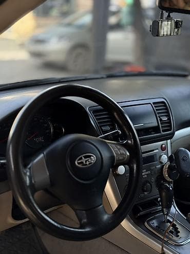 щит прибор легаси: Subaru Legacy: 2008 г., 2.5 л, Автомат, Бензин, Седан — 10