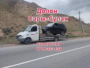 Манипулятору менен, Көтөргүсү менен, Сынган платформасы менен