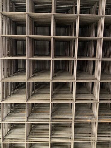 оптом товары: Сетка мак . Все виды на строительство. Оптом и в розницу — 11