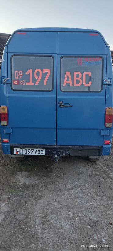 контрактный двигатель из японии бишкек: Mercedes-Benz T1: 1991 г., 2.9 л, Механика, Дизель, Бус — 4