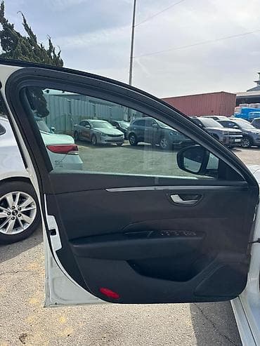 lada 06: Renault SM6: 2019 г., 2 л, Автомат, Газ, Седан — 5