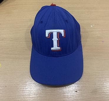 Спецодежда: Кепка, Бейсболка, Козырек: Изогнутый, С вышивкой — 3