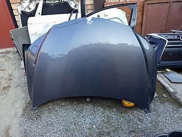 Капот Lexus, Оригинал