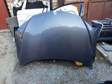 лексус gx 470 бишкек: Капот Lexus, Колдонулган, Оригинал — 2