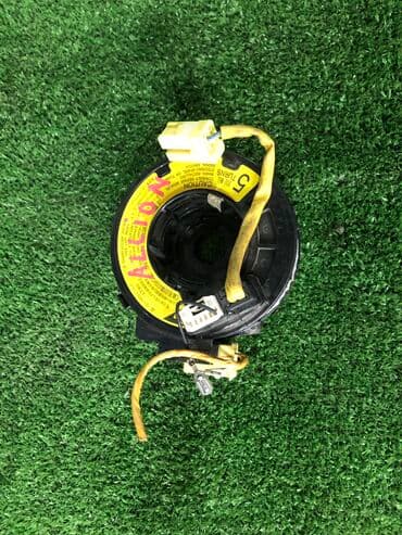 джойстик на сони плейстейшен 3: Рулевой шлейф Honda 2003 г., Б/у, Оригинал, Япония — 3