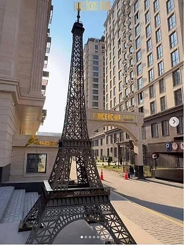 gala group: 2 комнаты, 48 м², Элитка, 3 этаж, Готовая ПСО (под самоотделку) — 6