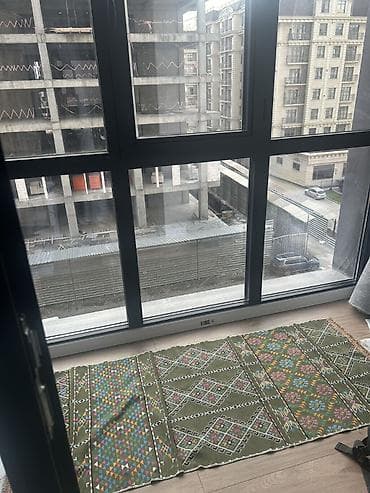 нбк: 2 комнаты, 54 м², Элитка, 3 этаж, Евроремонт — 3