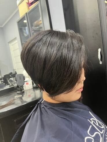 искусственные волосы на заколках бишкек: Скупаем волосы очень 🫰 дорого цены высокие. Мягкие детские от 55 см — 3