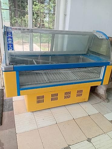 бу холодиник: Для молочных продуктов — 2