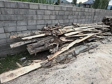 компьютерный стол с регулировкой высоты: Дрова Тополь, Самовывоз — 3