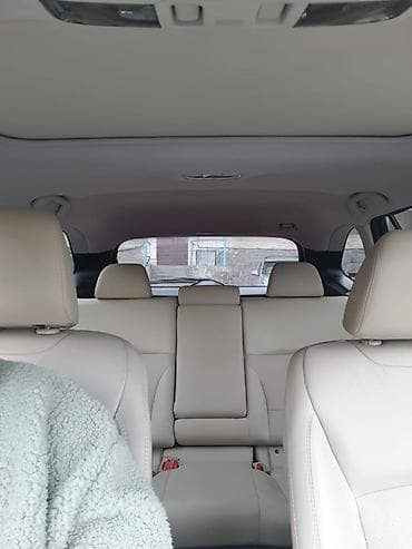 outback br: Subaru Outback: 2019 г., 3.6 л, Автомат, Бензин — 1