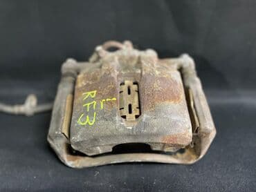 калотка хонда фит: Honda Stepwgn RF3, RF5 передний тормозной суппорт в наличии Хонда — 4